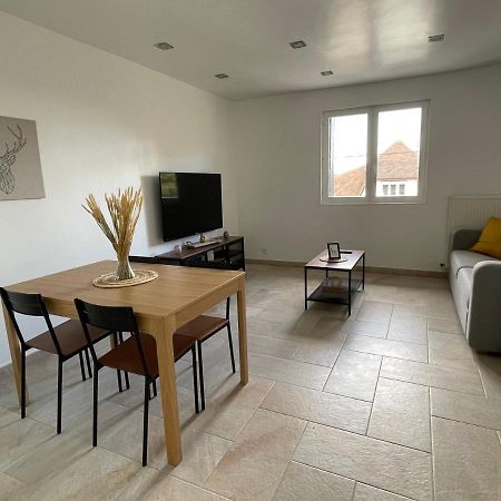 Superbe T3 proche Paris&Disneyland Ozoir-la-Ferrière Extérieur photo