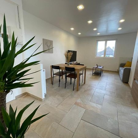Superbe T3 proche Paris&Disneyland Ozoir-la-Ferrière Extérieur photo